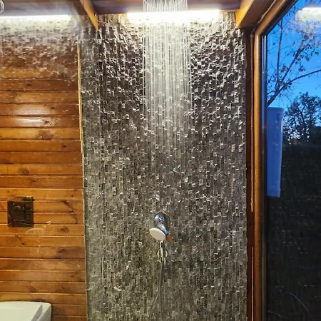 Doa Bungalov & Tiny House Sapanca Exterior photo