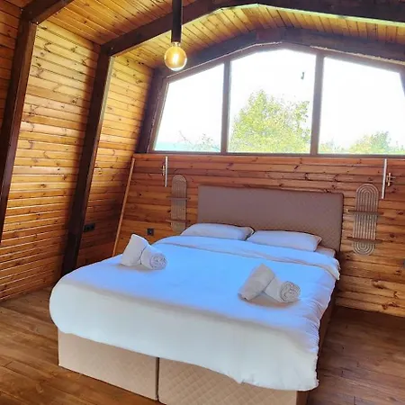 Doa Bungalov & Tiny House Sapanca Exterior photo