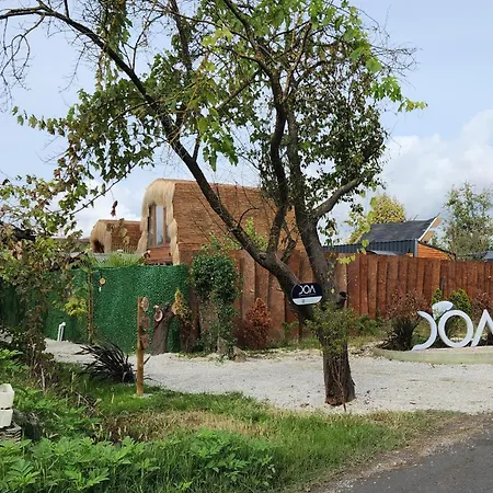 Doa Bungalov & Tiny House Sapanca Exterior photo