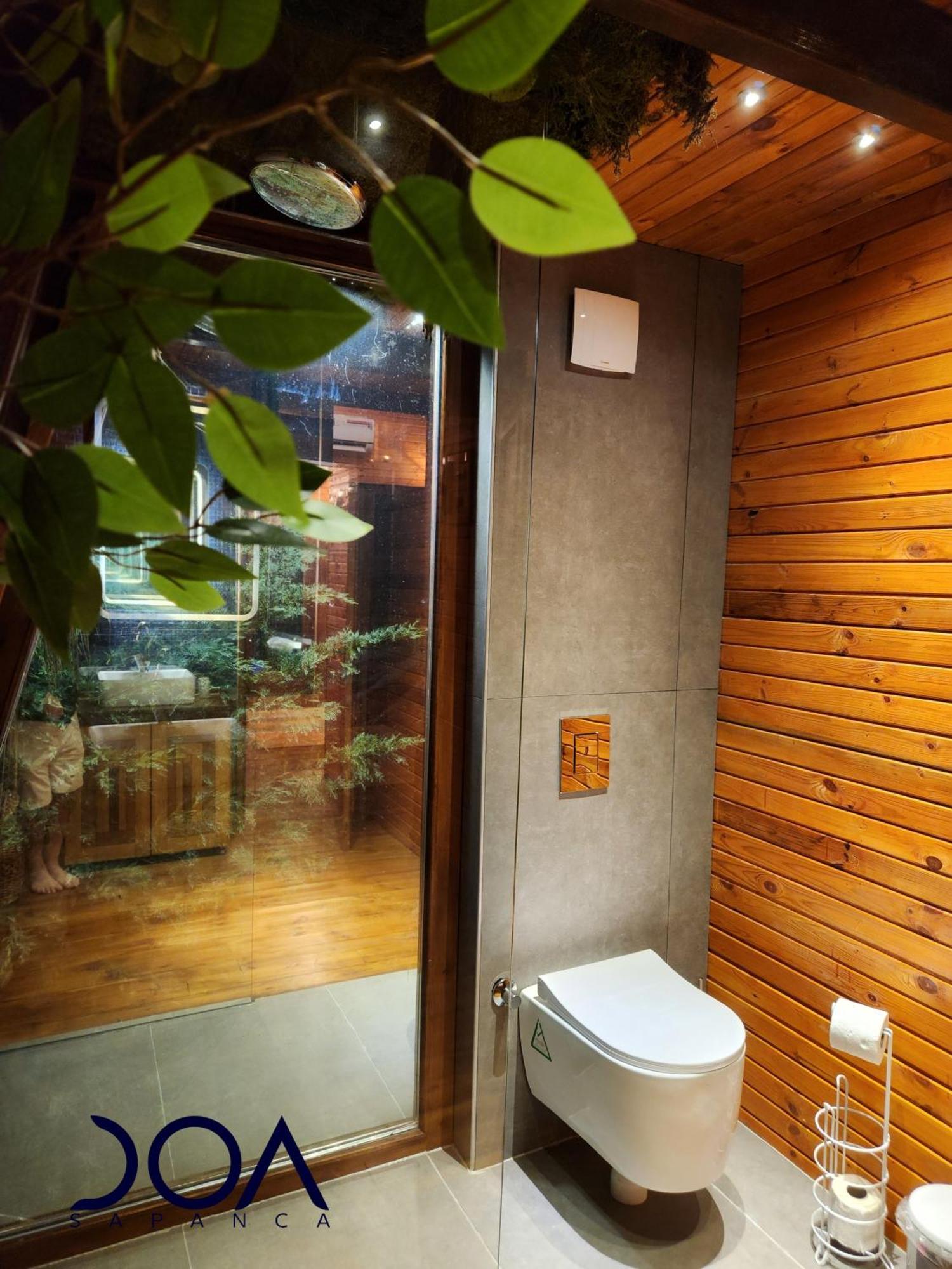 Doa & Tiny House *