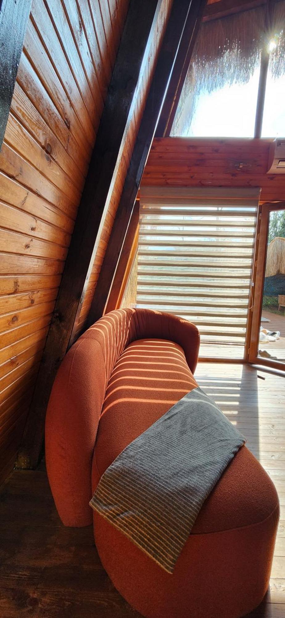 Doa & Tiny House בקתה *