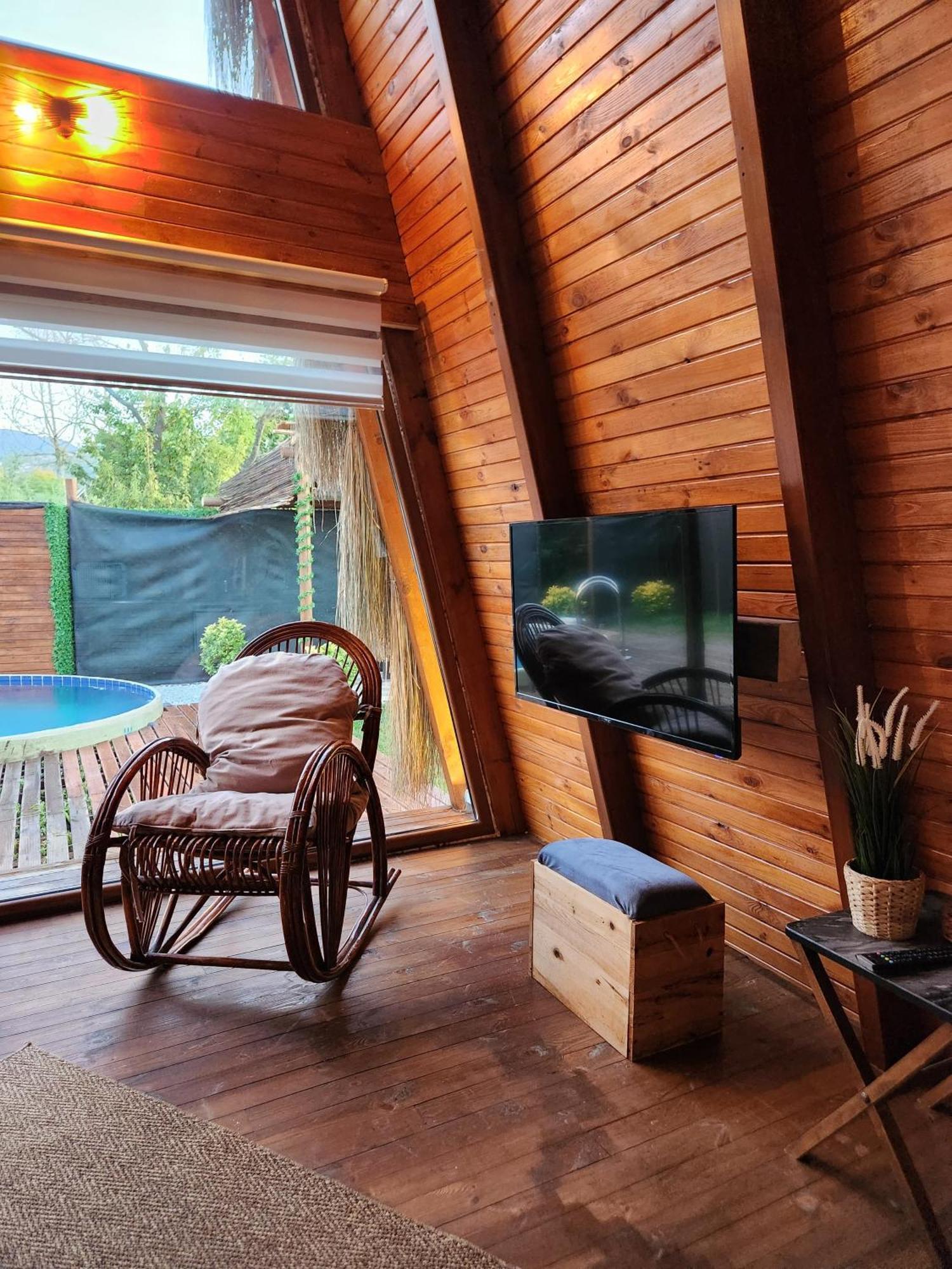 Doa & Tiny House