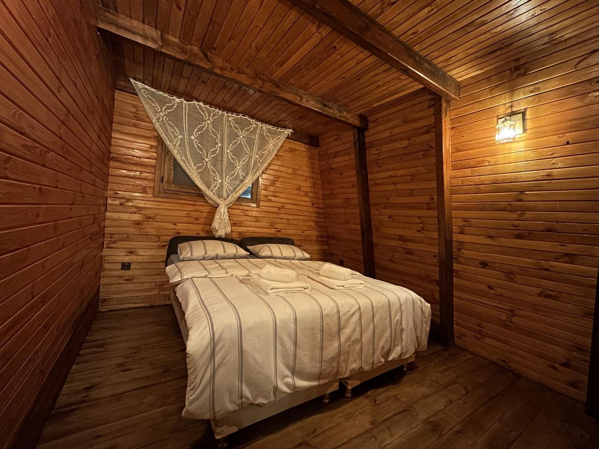 Doa & Tiny House *